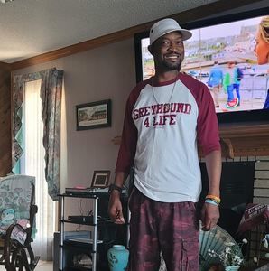 Meet your Posher, Rodney l.